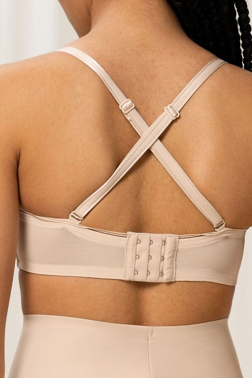  Soutien-gorge rembourré model 232524 Triumph 