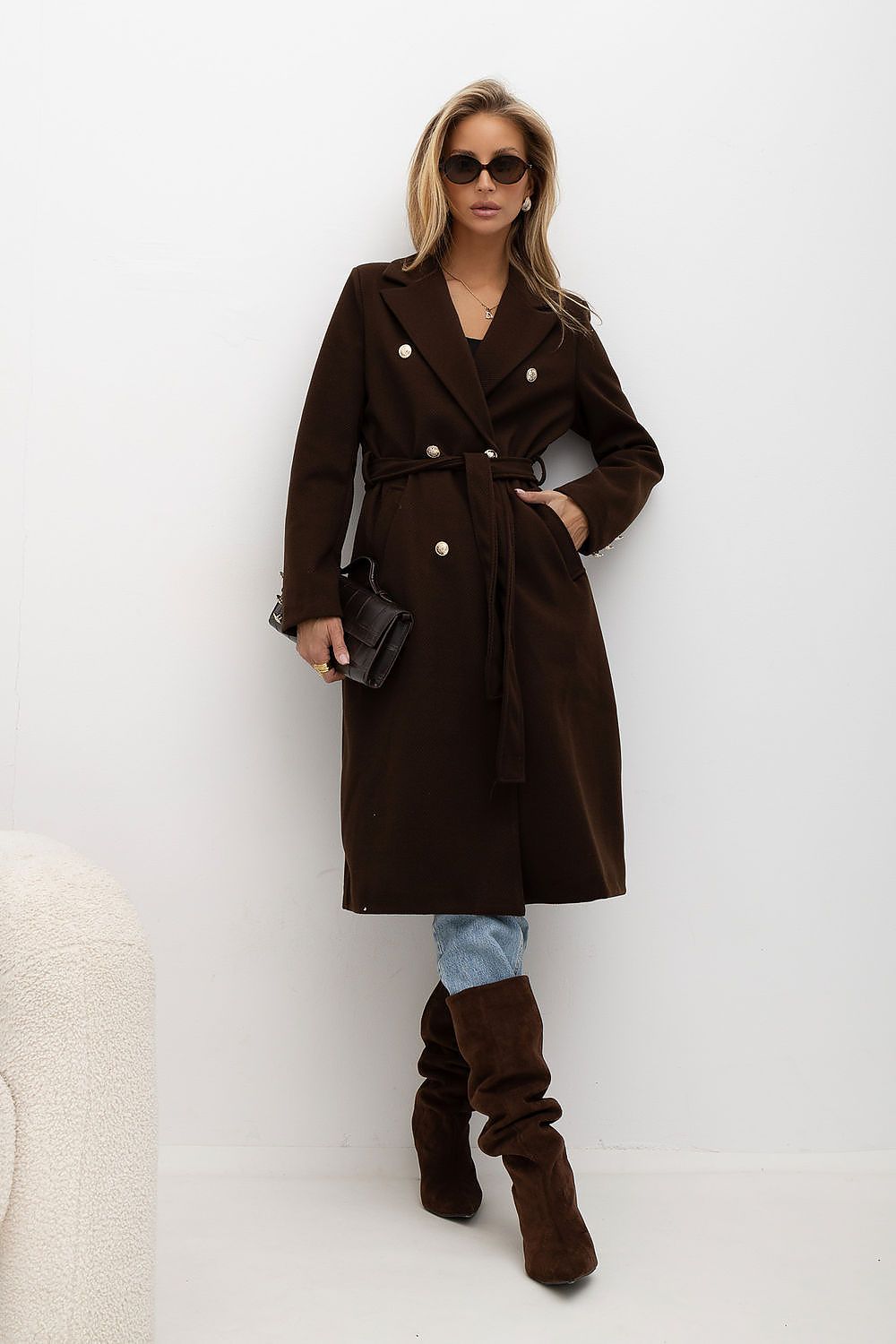 Manteau Factory Price