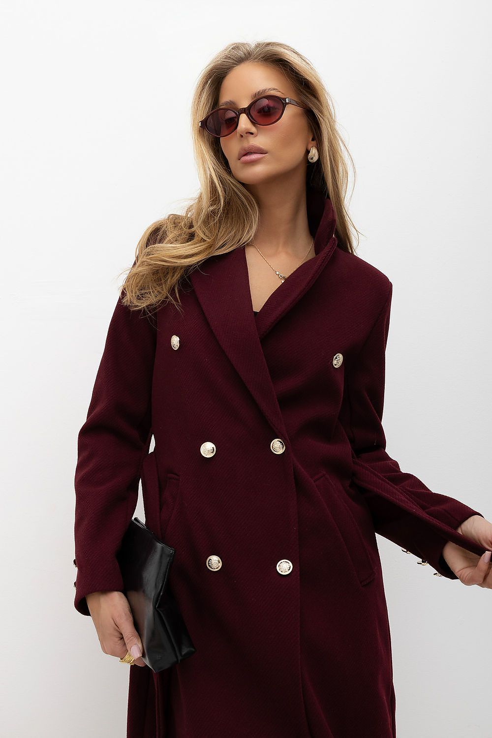 Manteau Factory Price