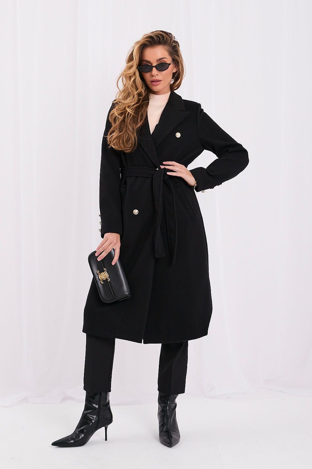Manteau Factory Price