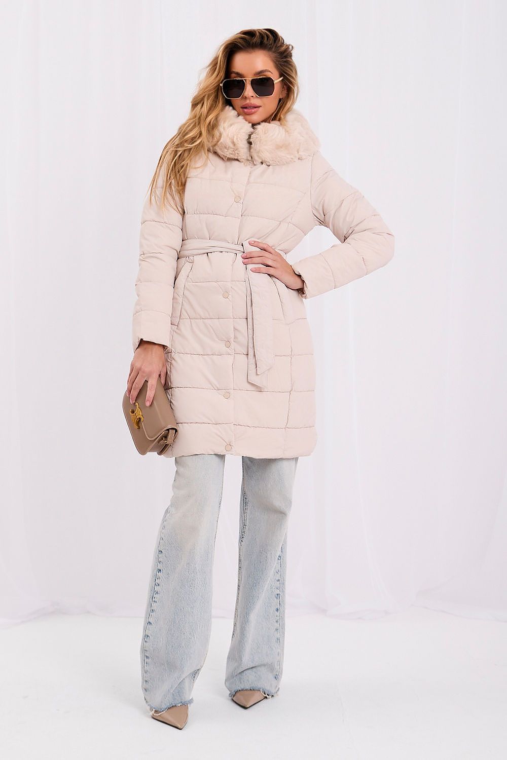 Veste Factory Price