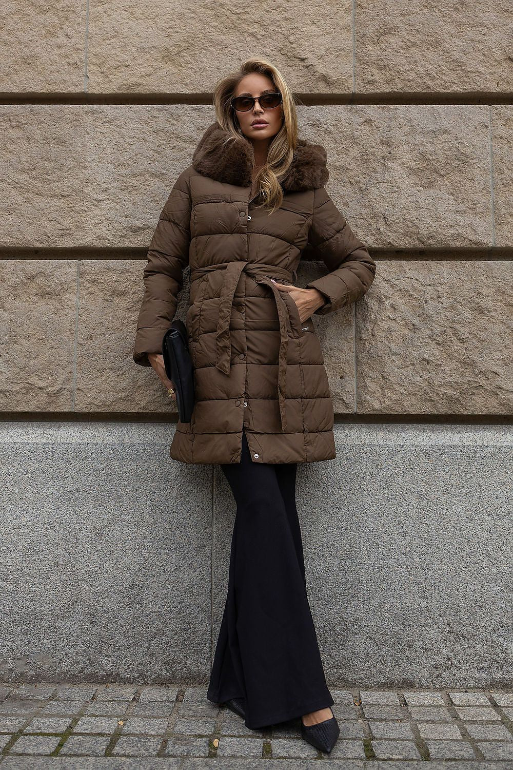 Veste Factory Price