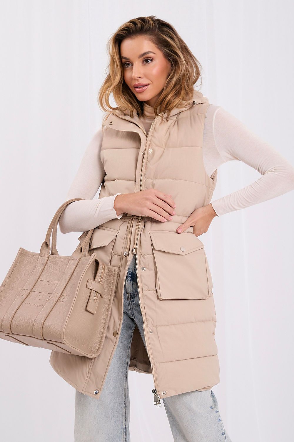 Gilet Factory Price