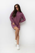  Robe de jour model 232550 Factory Price 