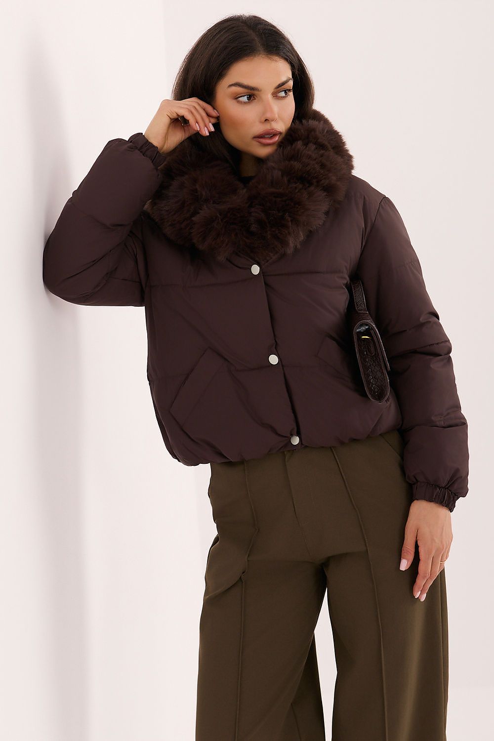  Veste model 232553 Factory Price 