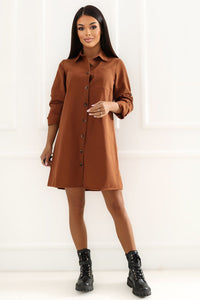Robe de jour Factory Price