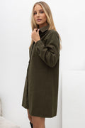  Robe de jour model 232557 Factory Price 