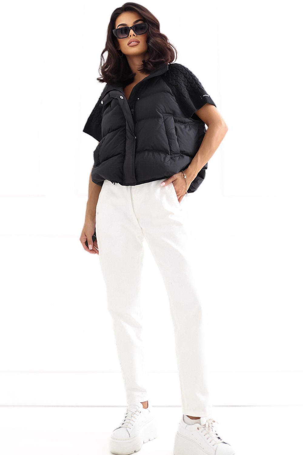 Gilet Factory Price