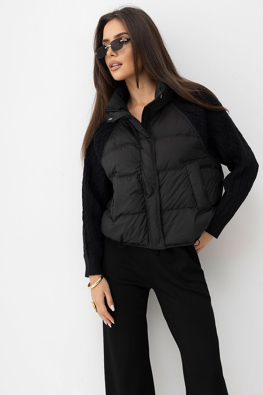  Veste model 232570 Factory Price 