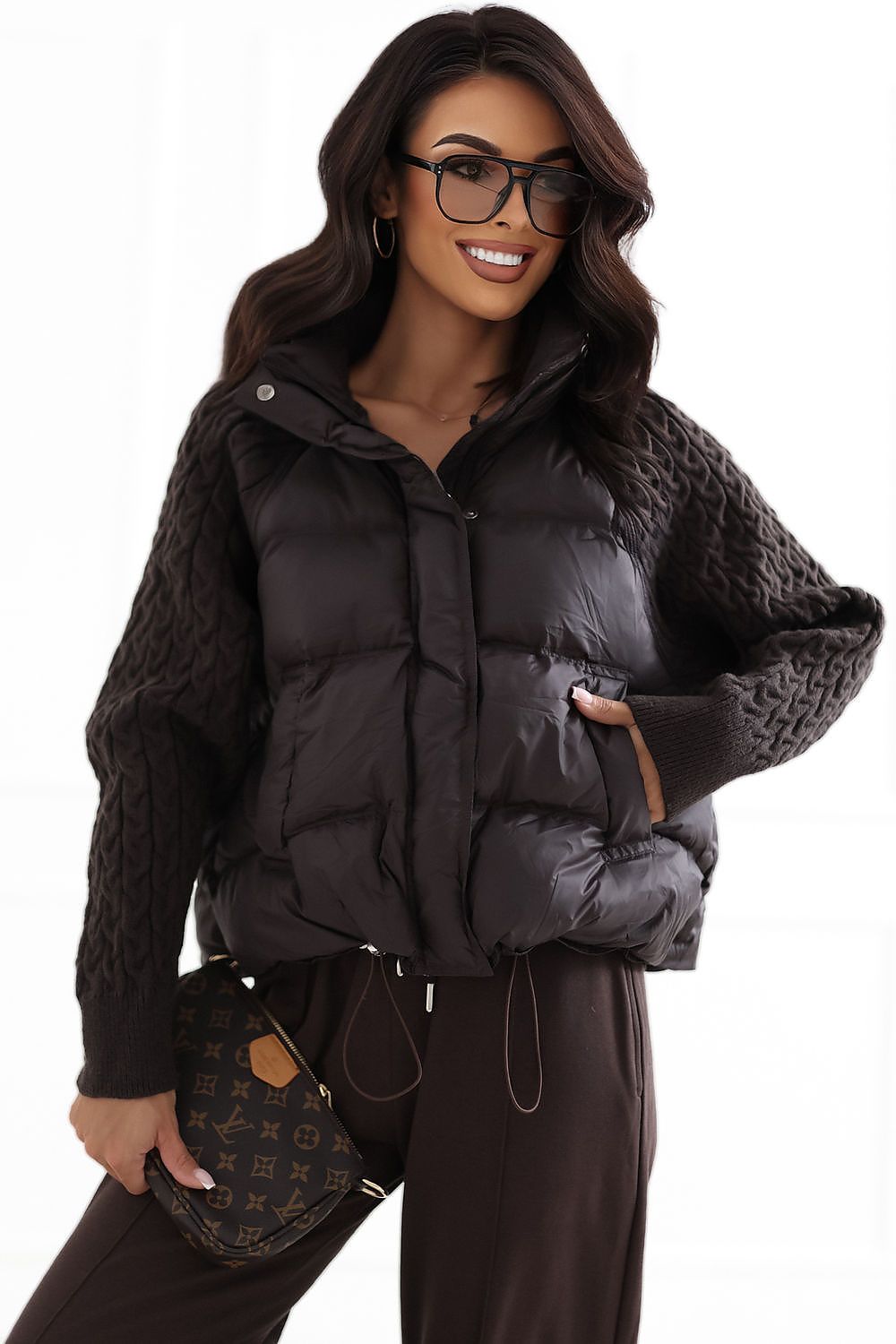 Veste Factory Price