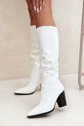  Bottes à talons model 232632 Step in style 