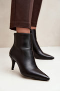  Bottes à talons model 232638 Step in style 