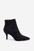  Bottes à talons model 232640 Step in style 