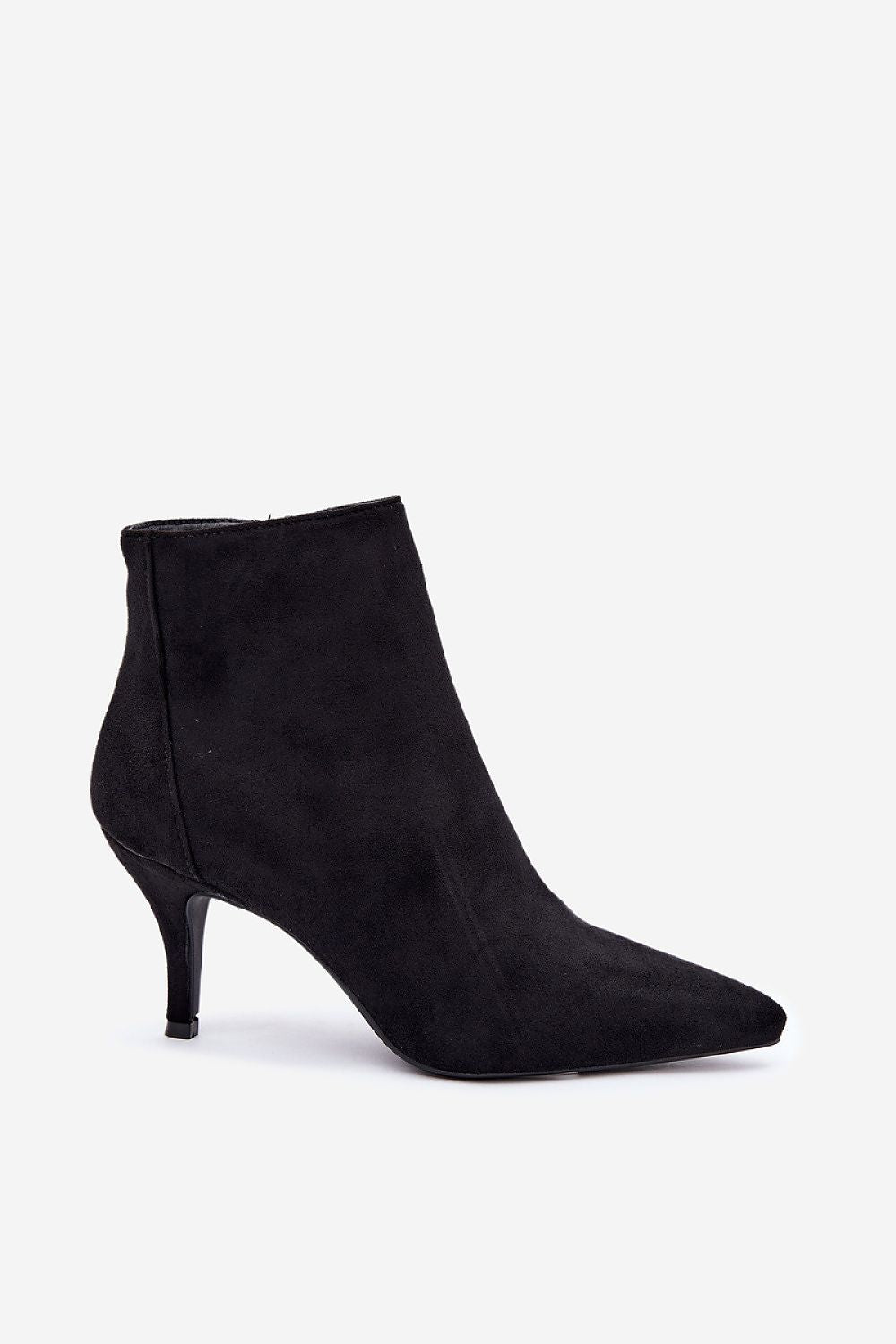 Bottes à talons Step in style