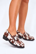  Moccasins model 232641 Step in style 