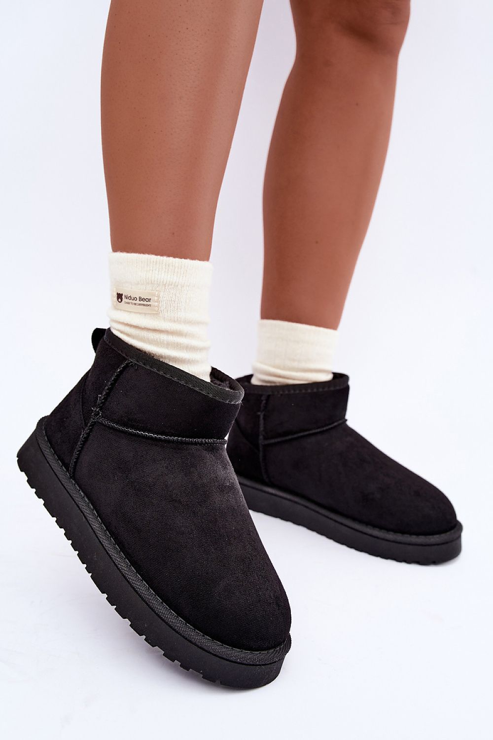  bottes de neige model 232644 Step in style 