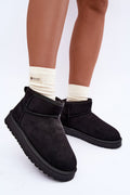  bottes de neige model 232644 Step in style 