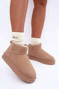  bottes de neige model 232646 Step in style 