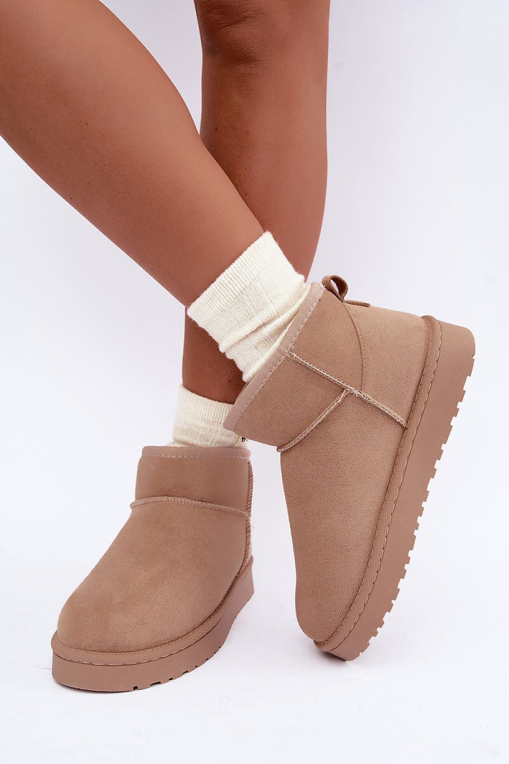 bottes de neige model 232646 Step in style 