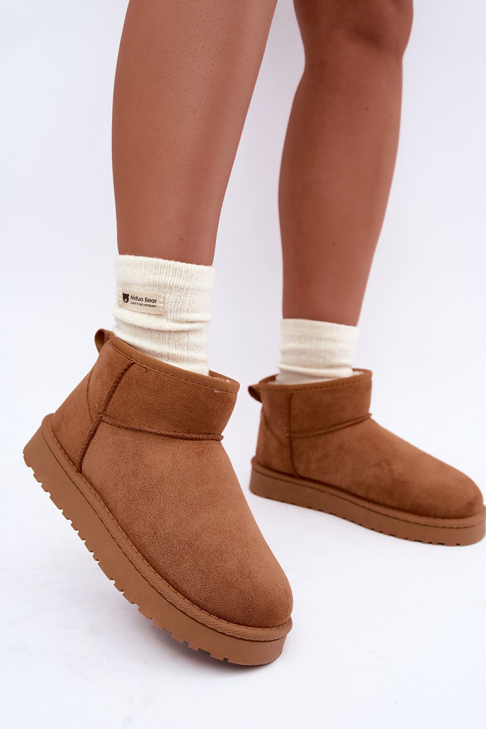  bottes de neige model 232647 Step in style 