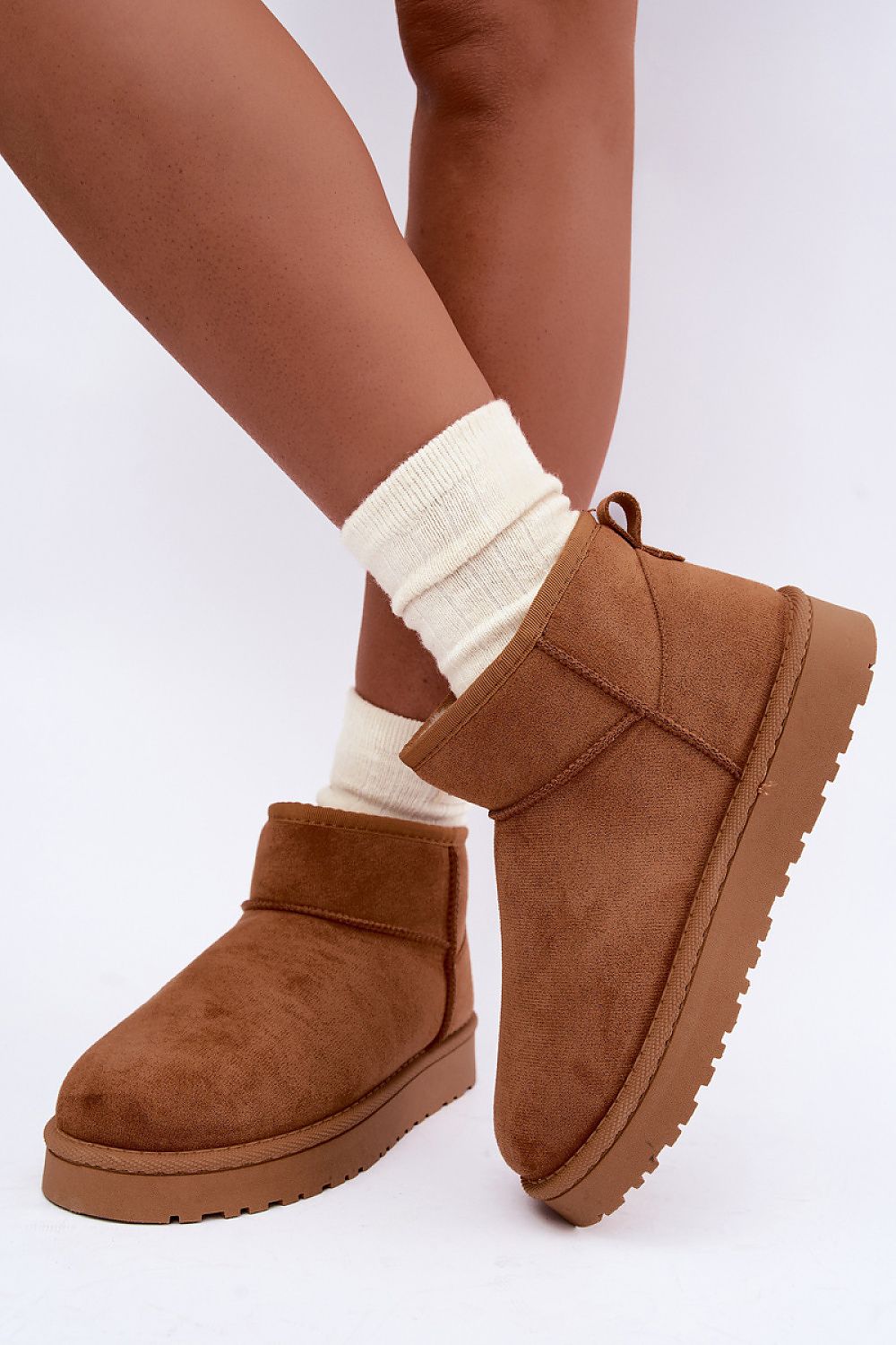  bottes de neige model 232647 Step in style 