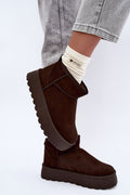  bottes de neige model 232649 Step in style 