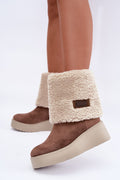  bottes de neige model 232652 Step in style 
