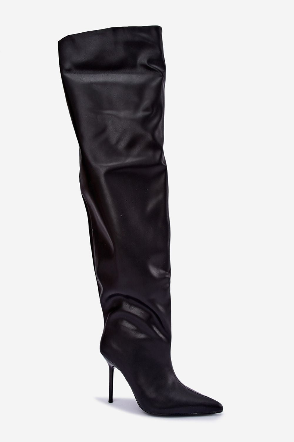  Bottes à talons model 232663 Step in style 