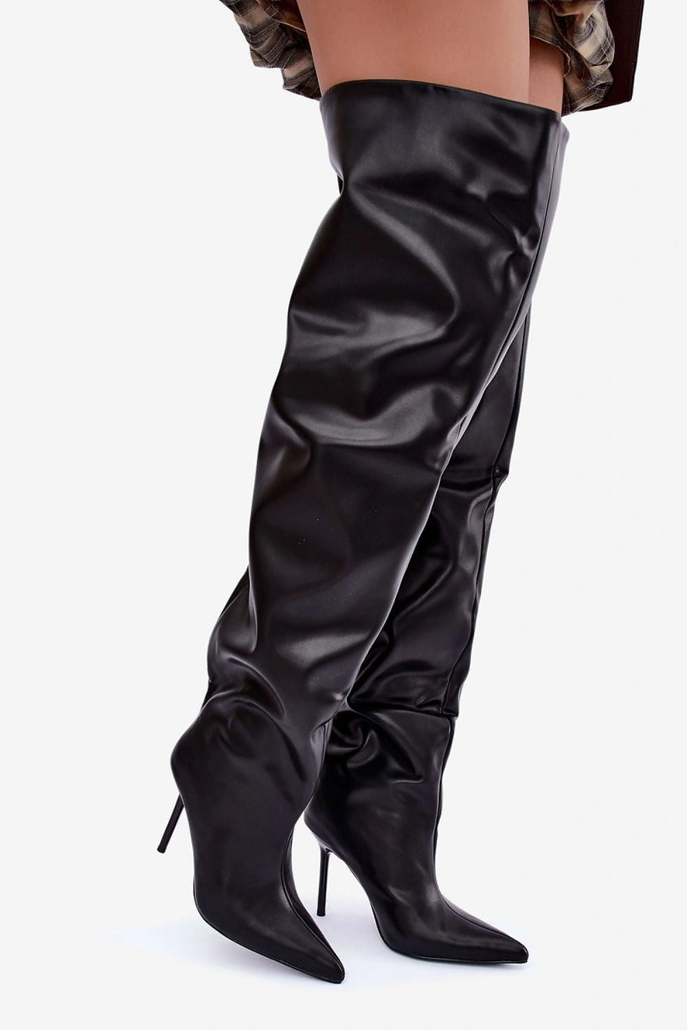  Bottes à talons model 232663 Step in style 
