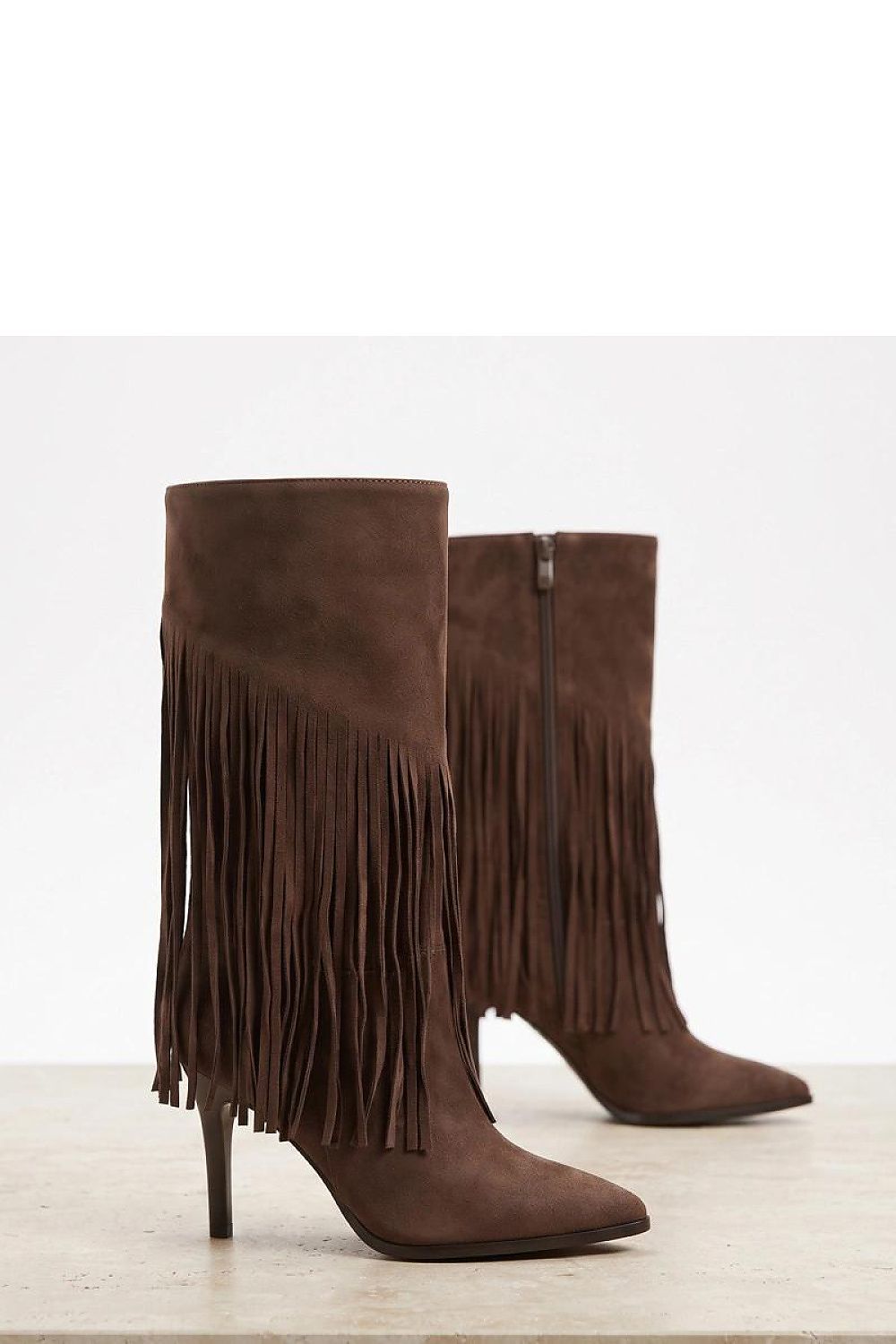  Bottes à talons model 232675 Solea 