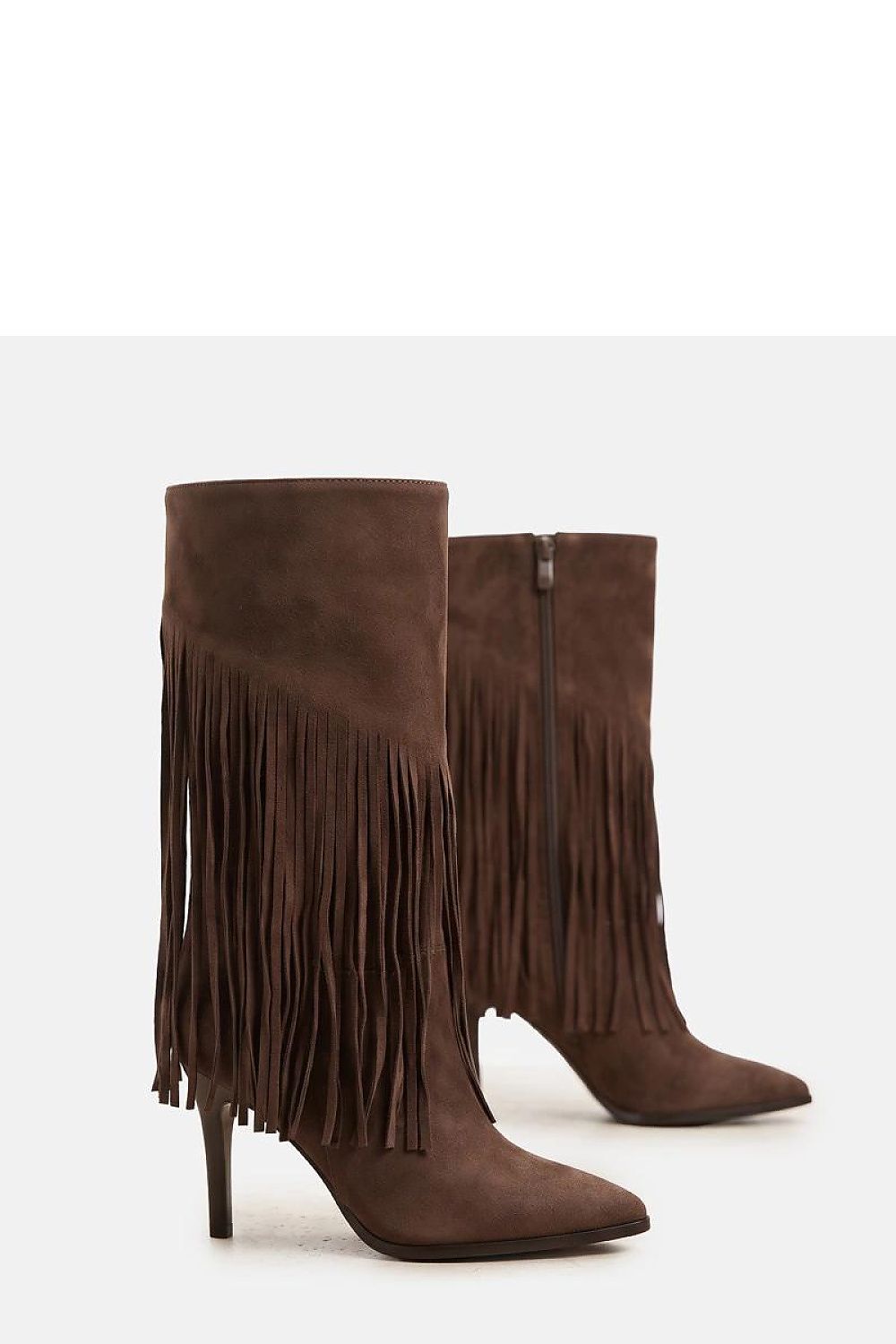  Bottes à talons model 232675 Solea 
