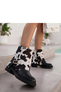 Bottes Solea
