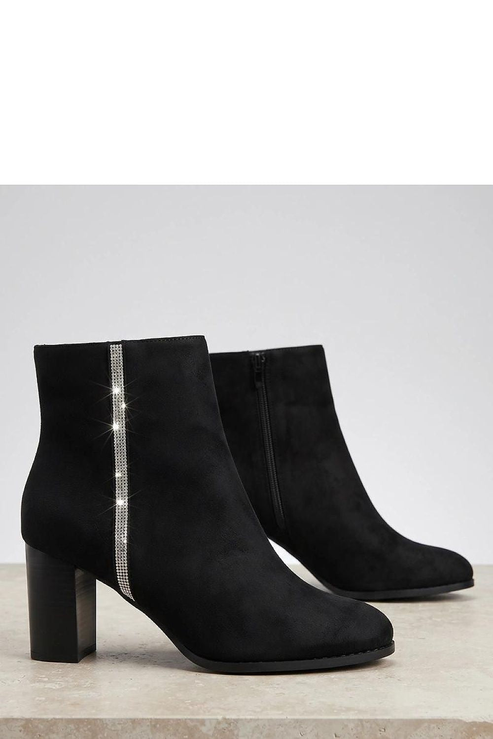  Bottes à talons model 232683 Solea 