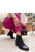  Bottes à talons model 232684 Solea 