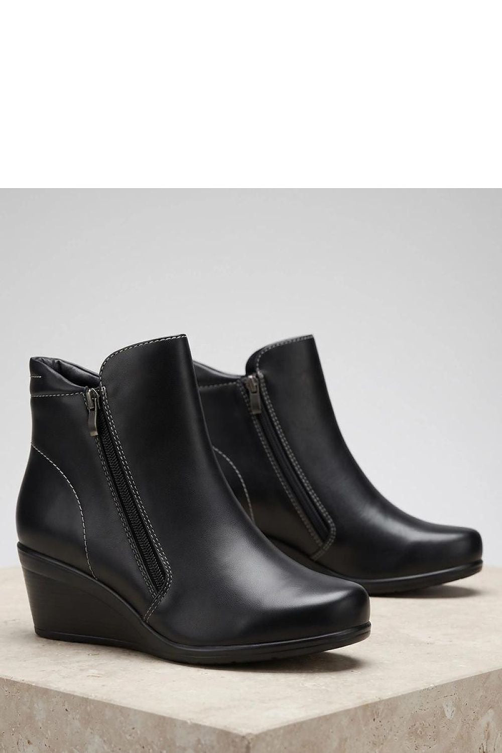  Bottes cothurnes model 232686 Solea 