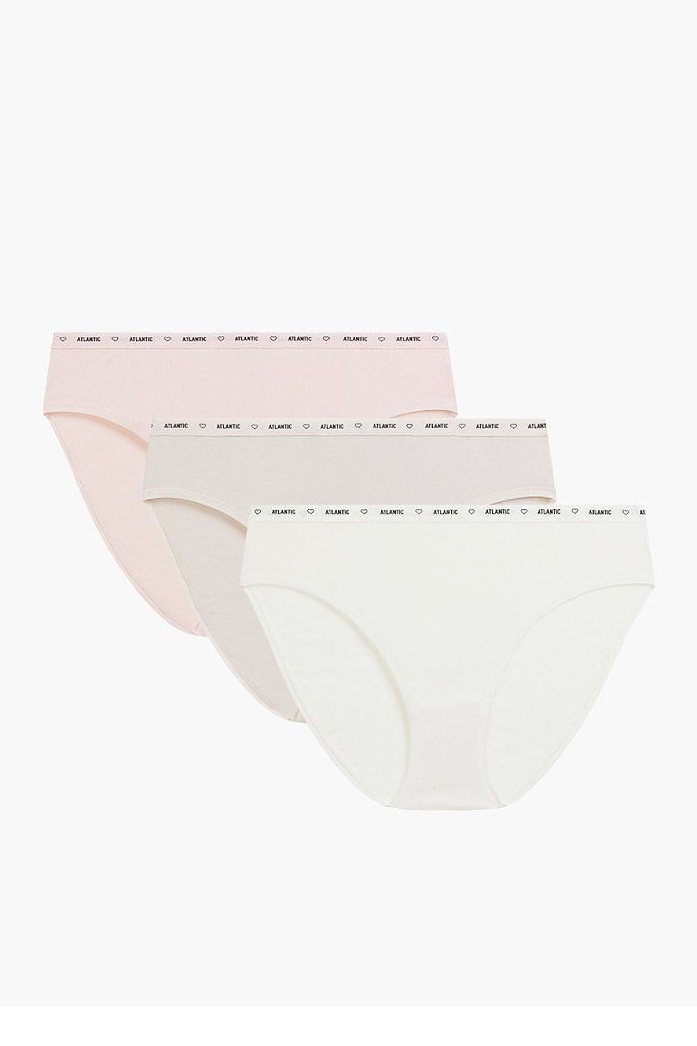L`ensemble Atlantic