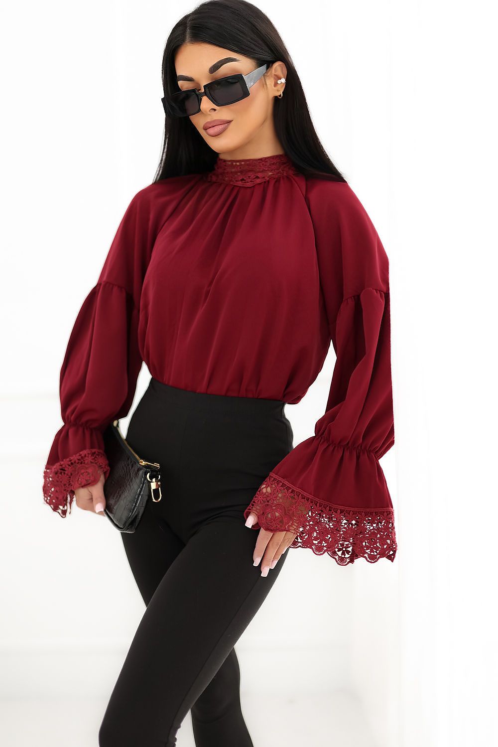 Chemisier model 232749 Italy Moda 