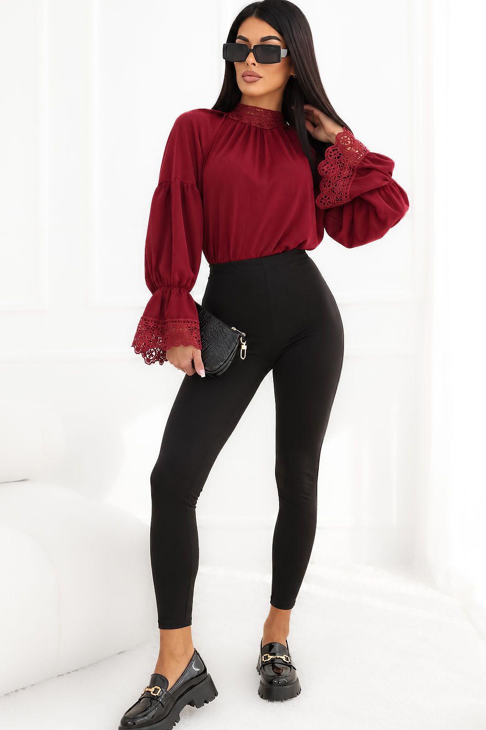  Chemisier model 232749 Italy Moda 