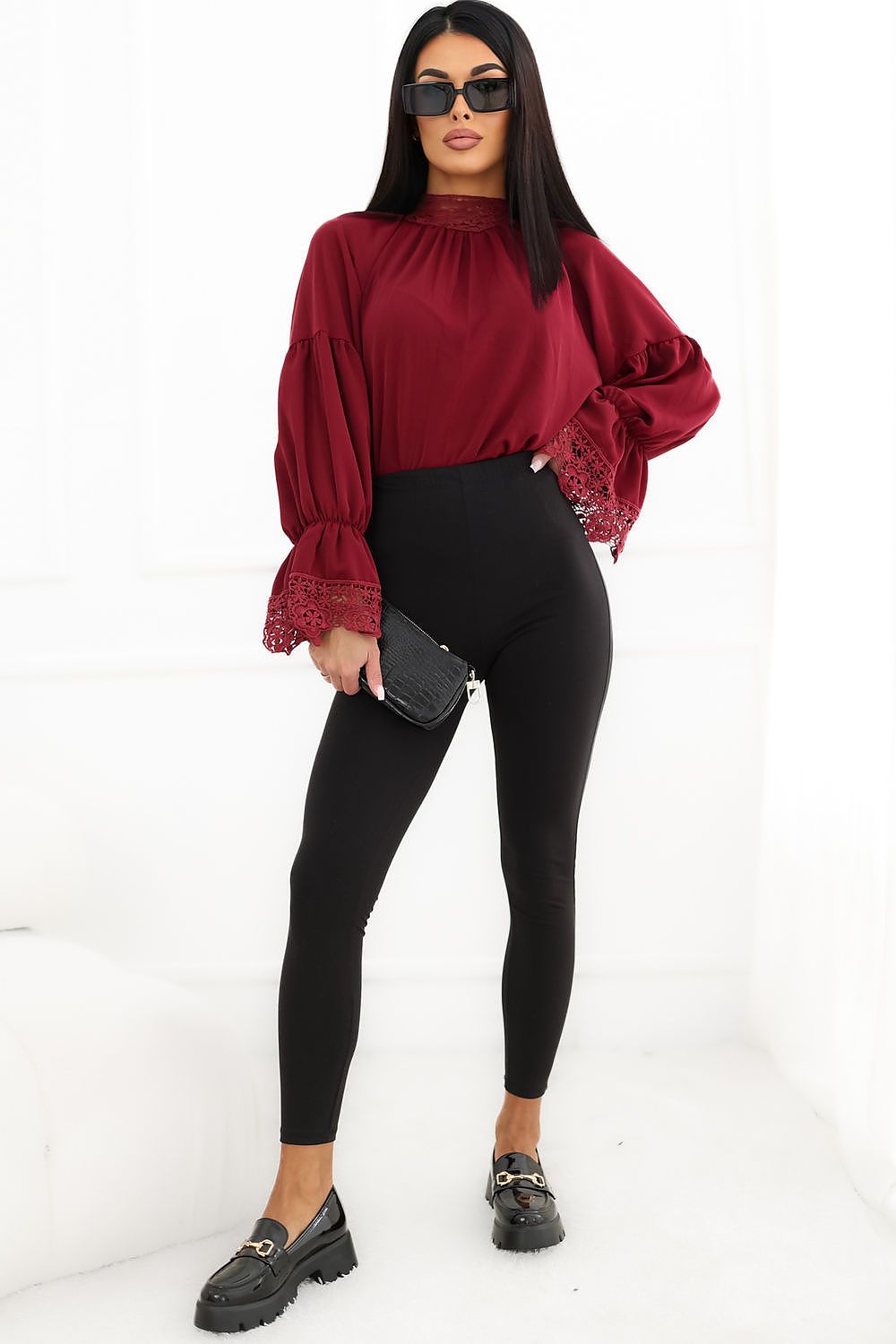  Chemisier model 232749 Italy Moda 