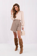  Chemisier model 232751 Italy Moda 