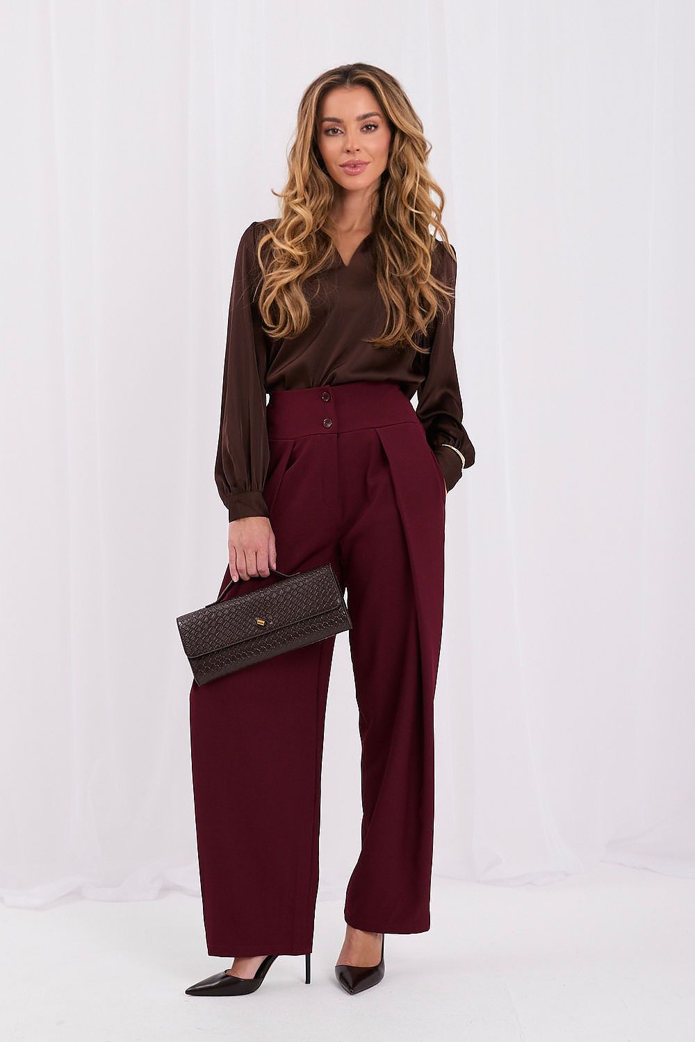 Chemisier Italy Moda