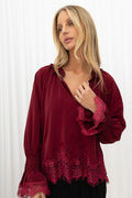  Chemisier model 232757 Italy Moda 