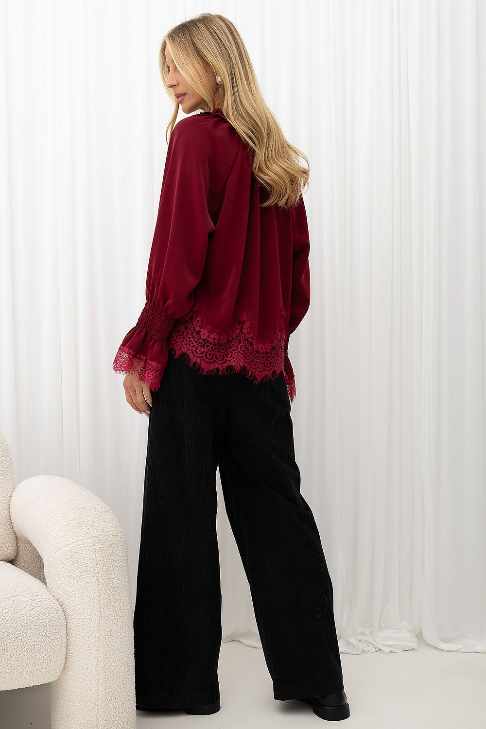  Chemisier model 232757 Italy Moda 