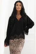 Chemisier model 232759 Italy Moda 