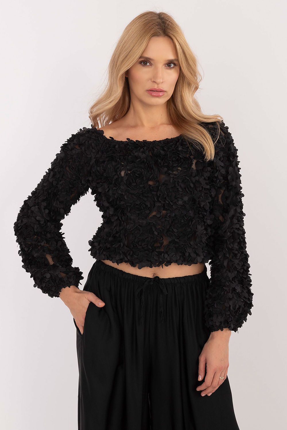  Chemisier model 232760 Italy Moda 