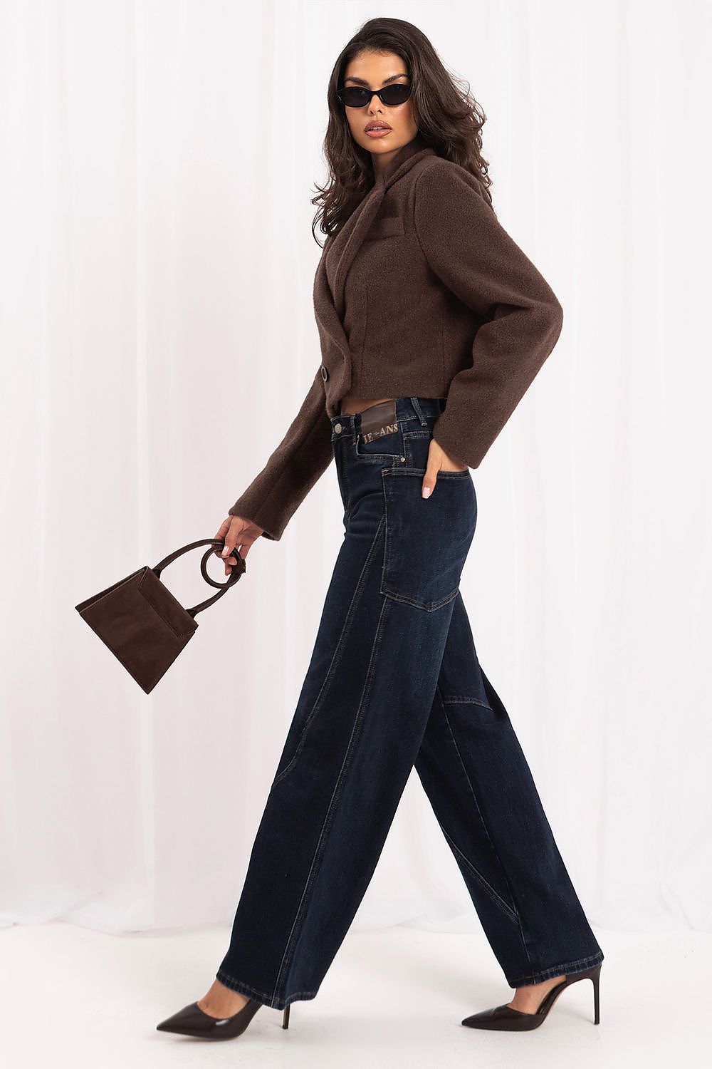 Jean Italy Moda