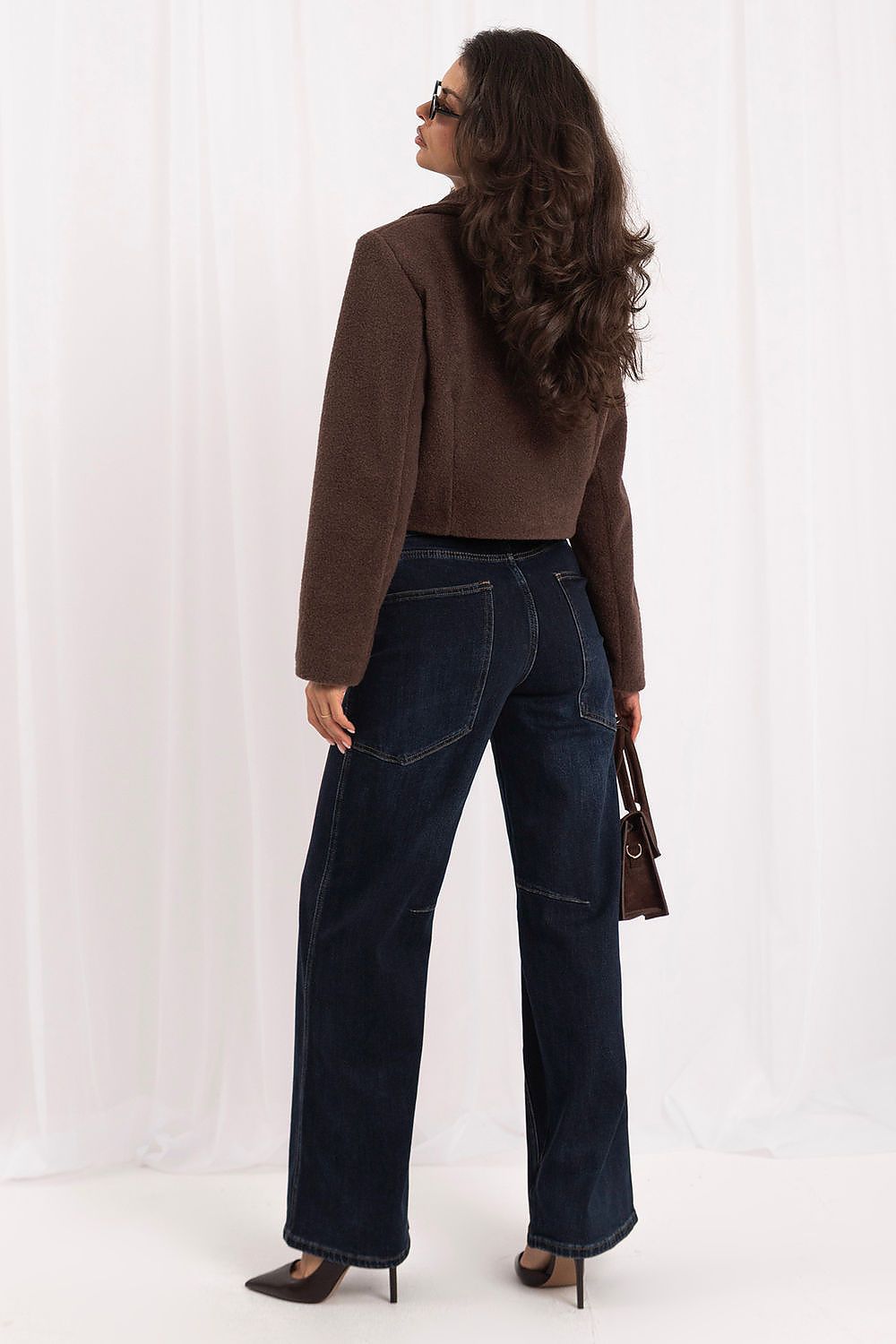  Jean model 232763 Italy Moda 