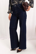  Jean model 232764 Italy Moda 