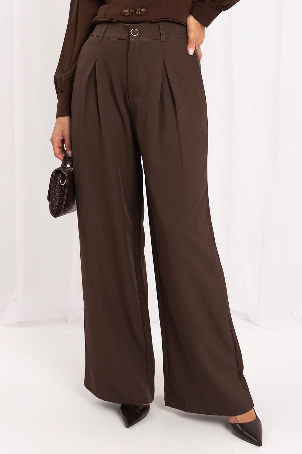 Pantalon femme Italy Moda