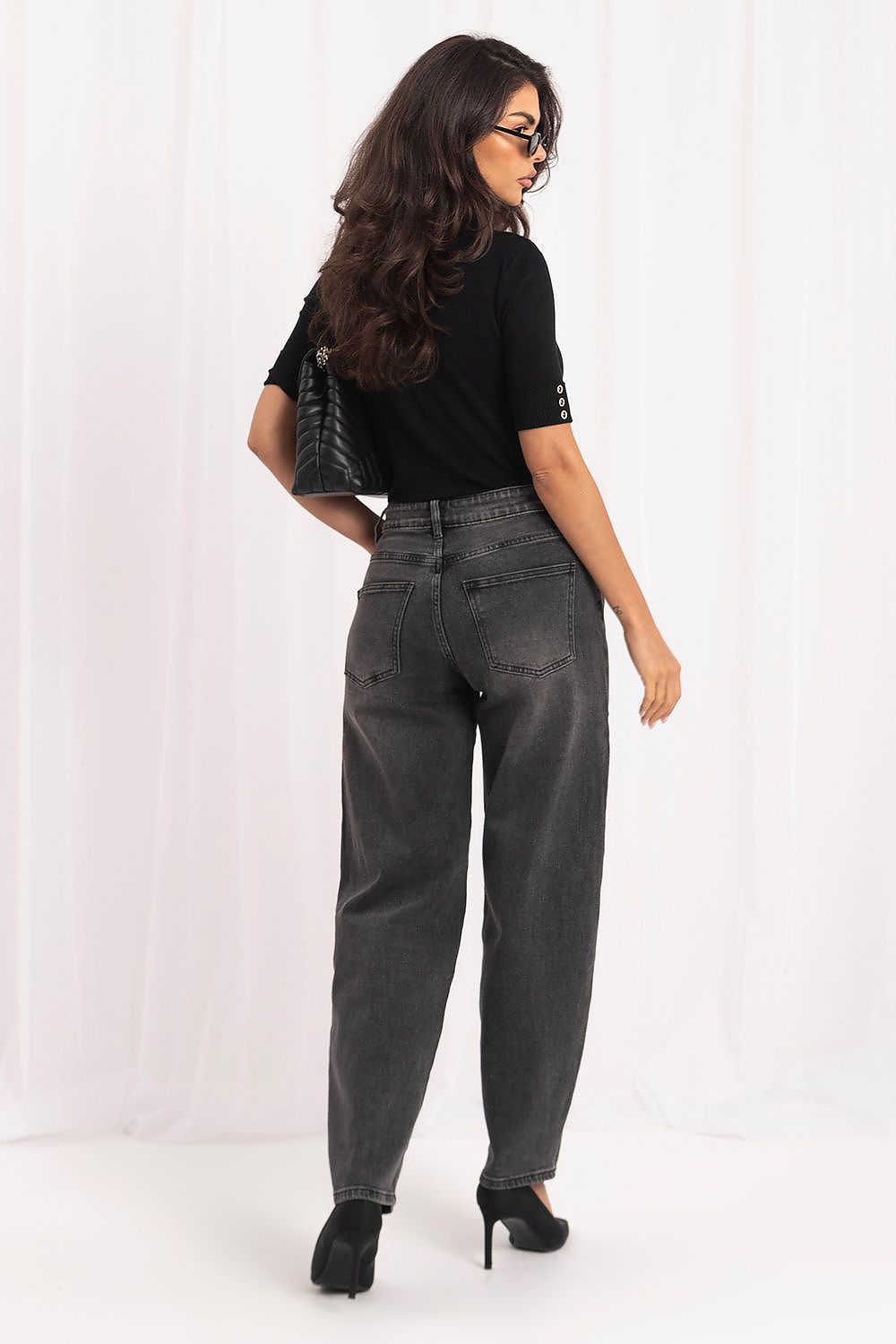  Jean model 232773 Italy Moda 